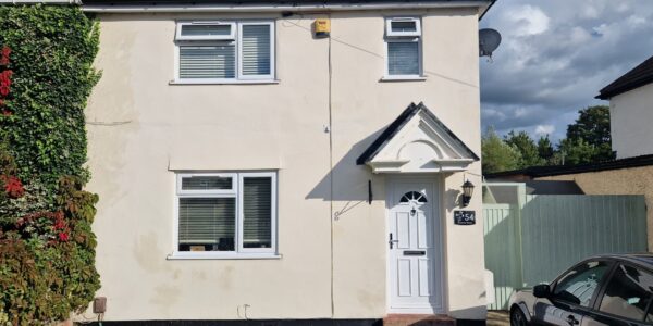 Window & Door Install Ongar Essex